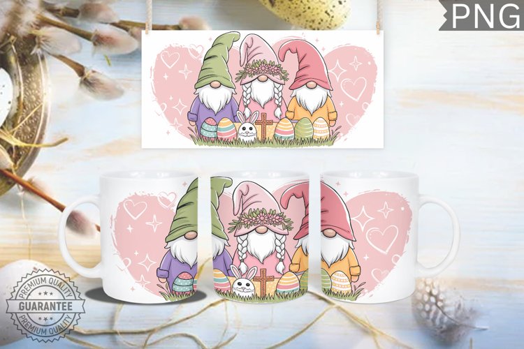 Bunny Clipart Image 5