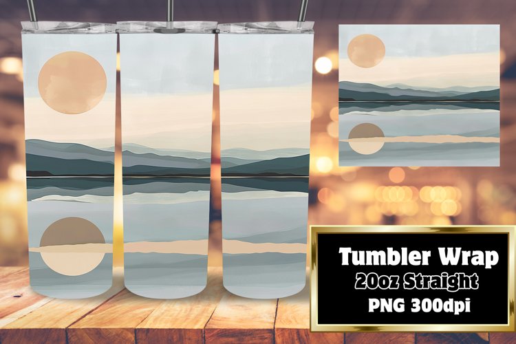 Sublimation Tumbler Designs Image 3