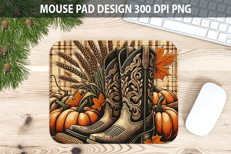 Thanksgiving Sublimation Design Image 21