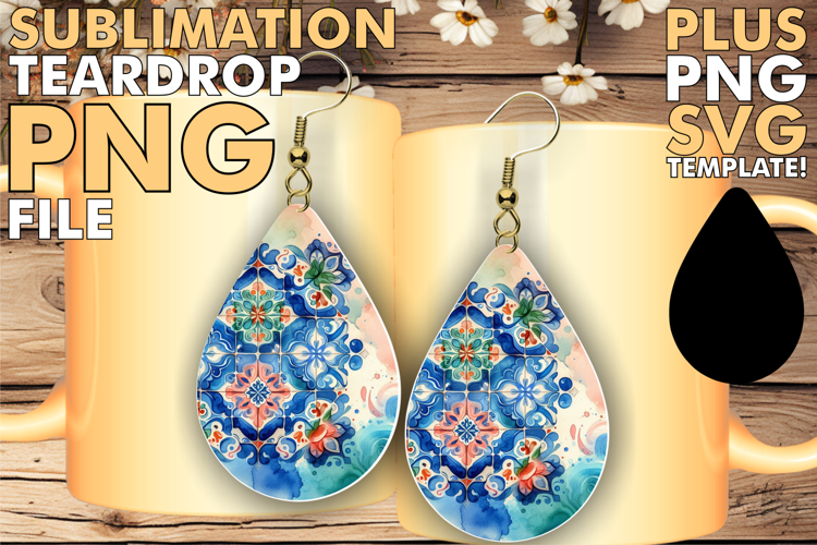 Teardrop Clipart Image 17