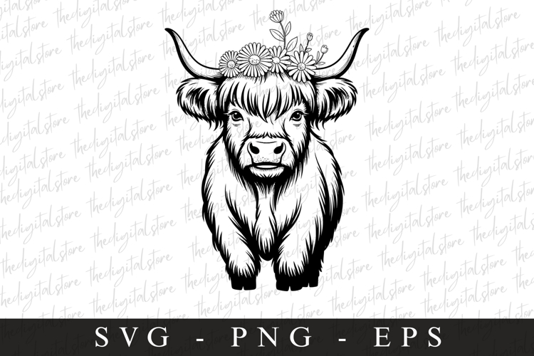 Animal SVG Image 22