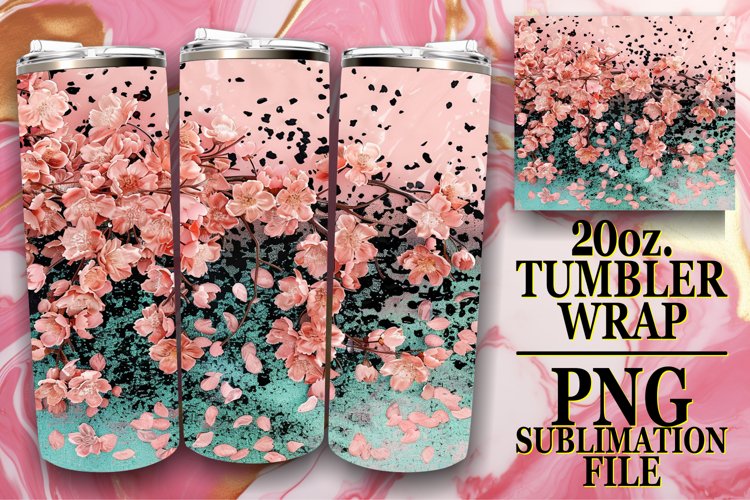 Floral Pattern Png Image 9