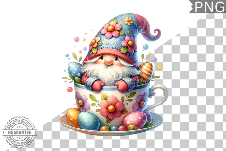 Easter Clipart Image 8