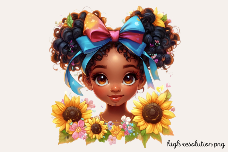Cute Flower Png Image 13