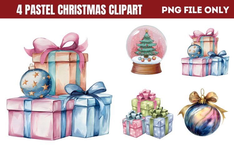 Boho Clipart Image 9