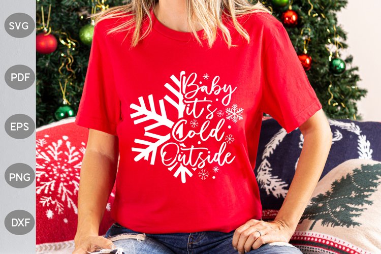 Christmas SVGs Image 4