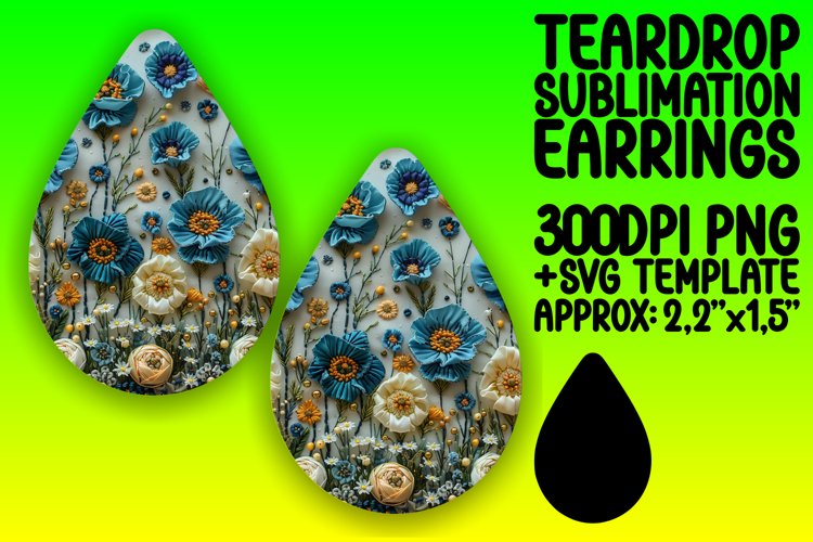 Earring Png Image 22