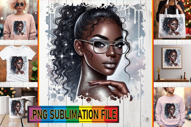 Woman Png Image 10