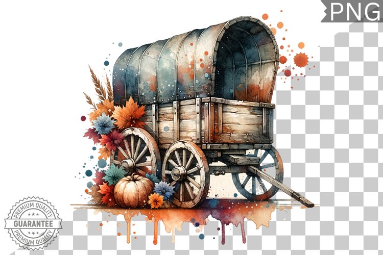 Fall Clipart Image 12