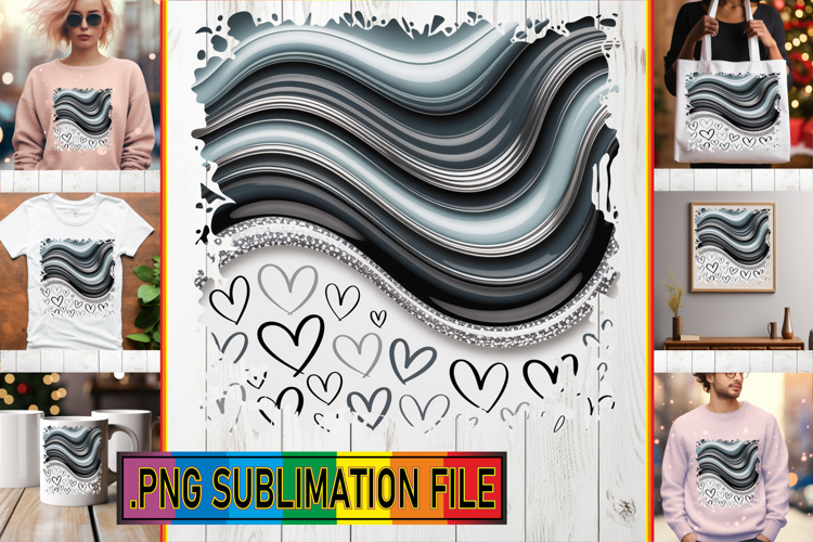 Heart Transparent Background