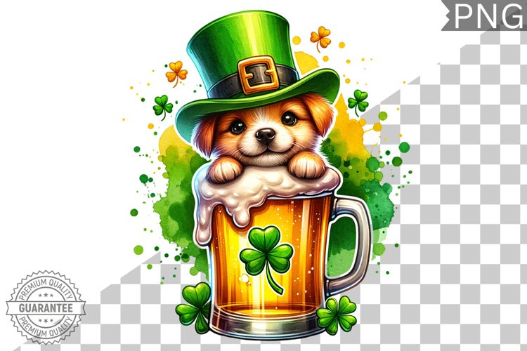 Irish Clipart Image 14