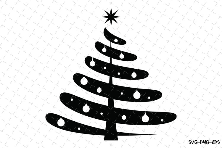 Xmas SVGs Image 15