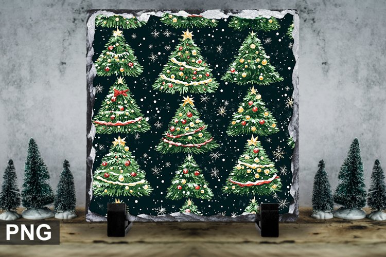 Christmas Decor Png Image 4