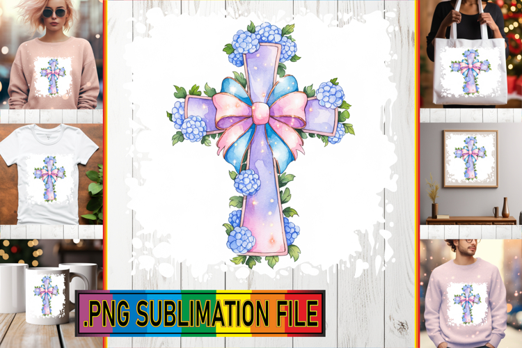 Transparent Cross Png Image 20
