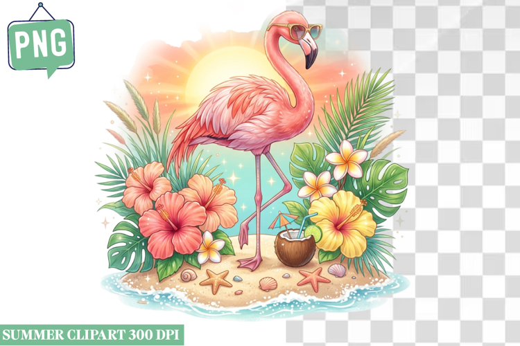 Beach PNG Image 24
