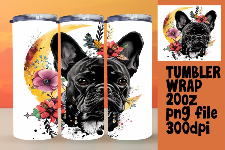 Dog Clipart Image 12