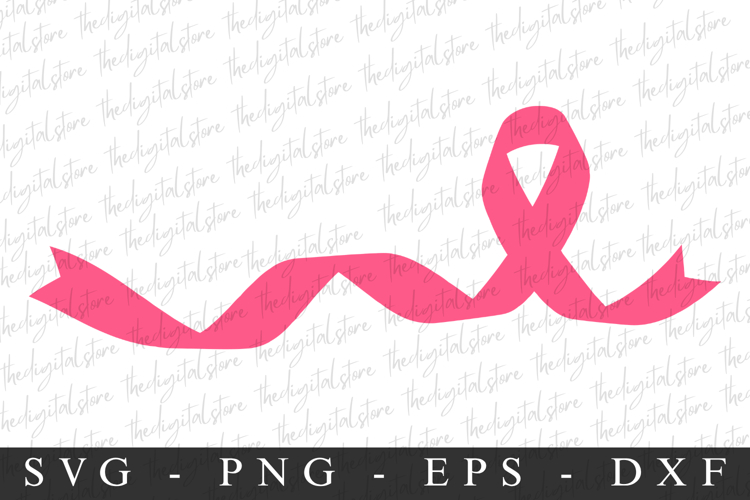 Breast Cancer Awareness Png Image 6