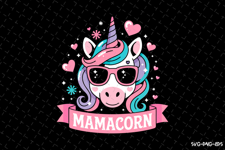 Mama SVGs Image 14