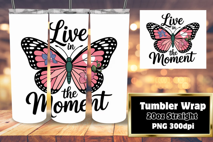 Butterfly Clipart Image 16