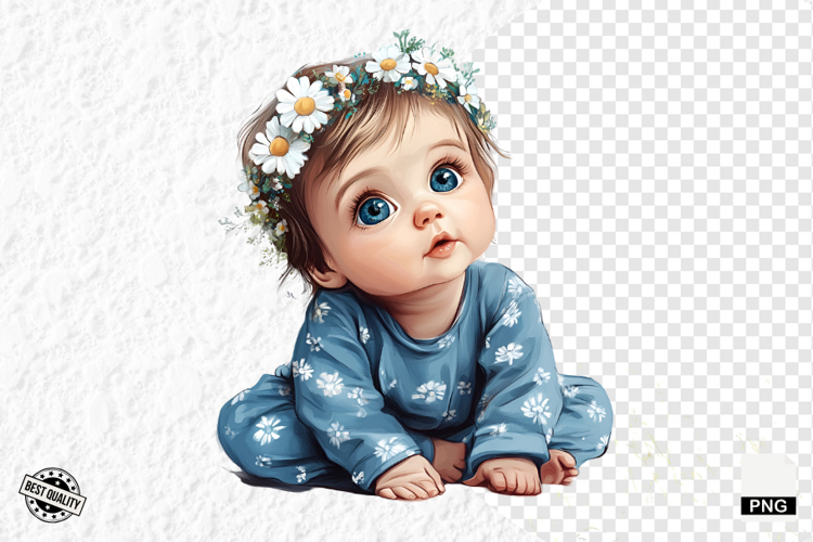 Shower Clipart Image 23