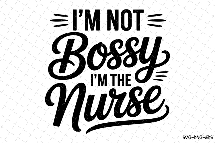 Nurse Sublimation Designs Image 11