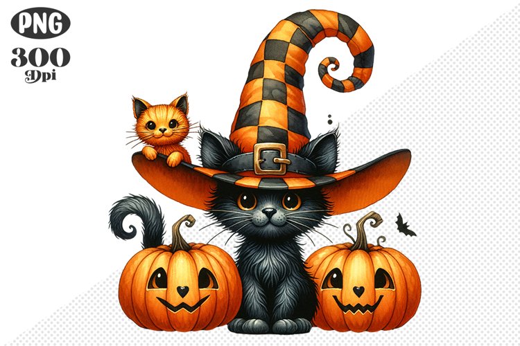 Pumpkin Clipart Image 4