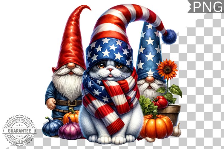 4th Of July Sublimation Design Image 7