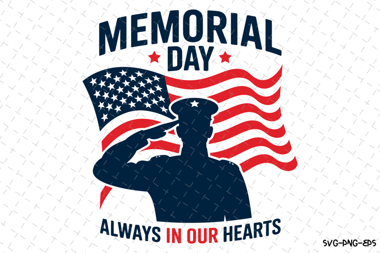 Memorial Day Svg | 4th of july Svg | Svg Cut Files