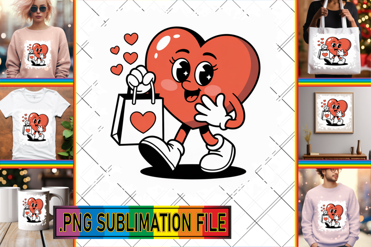 Transparent Heart Png Image 16