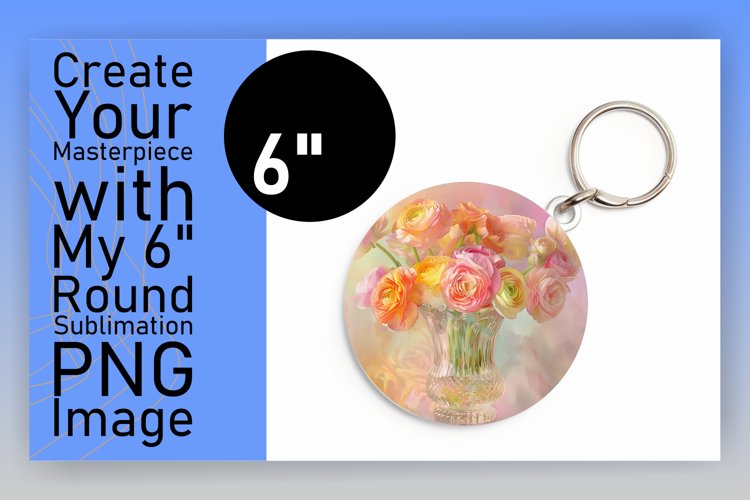 Floral Pattern Png Image 21