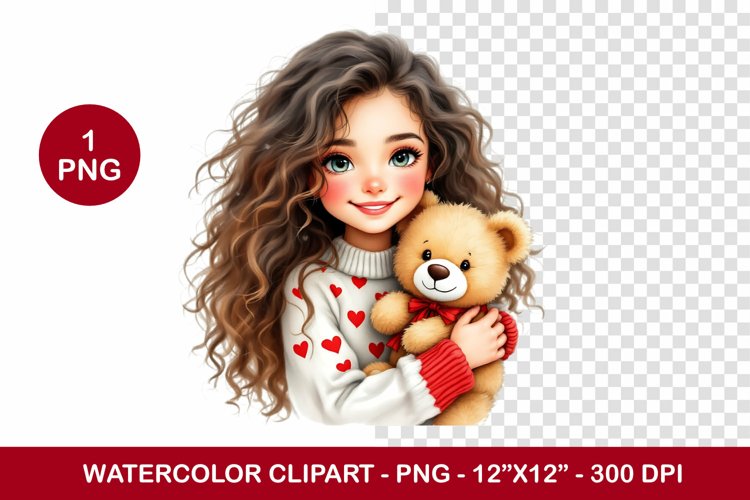 Bear Clipart Image 9