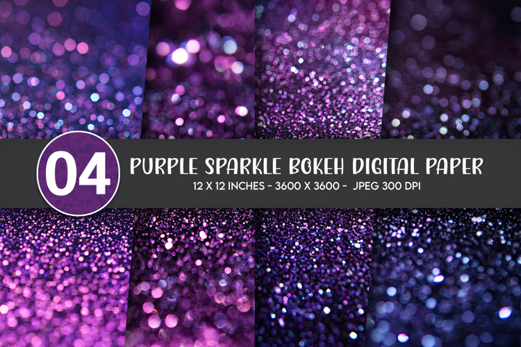 Purple Background Image 10