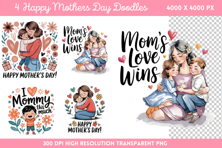 Boho SVG Image 22