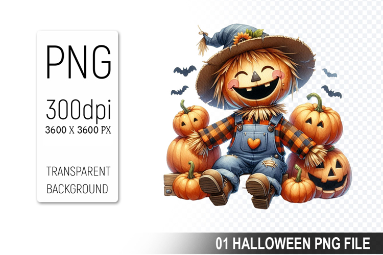 Halloween Graphics Image 2