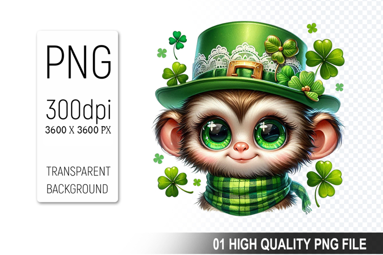 Clover Png Image 14