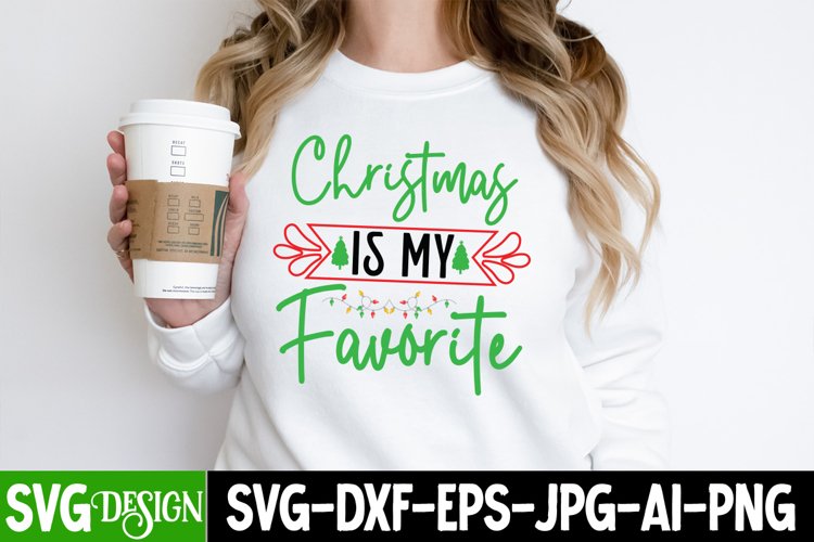 Christmas SVGs Image 19