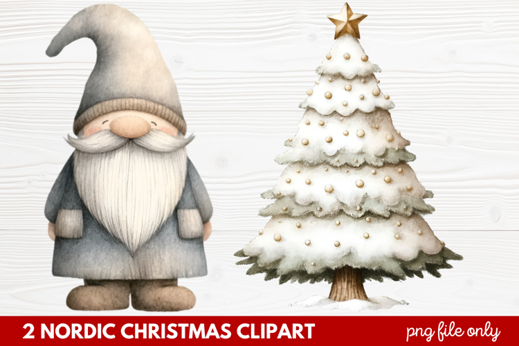 Xmas Clipart Image 13