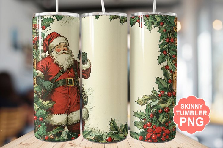 Sublimation Tumbler Wraps Image 19