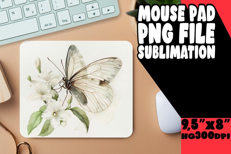 Butterfly Clipart Image 21