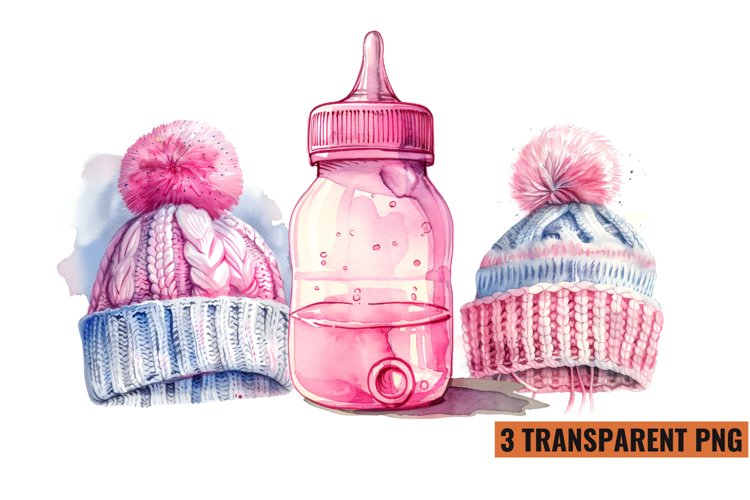 Baby Clipart Image 12
