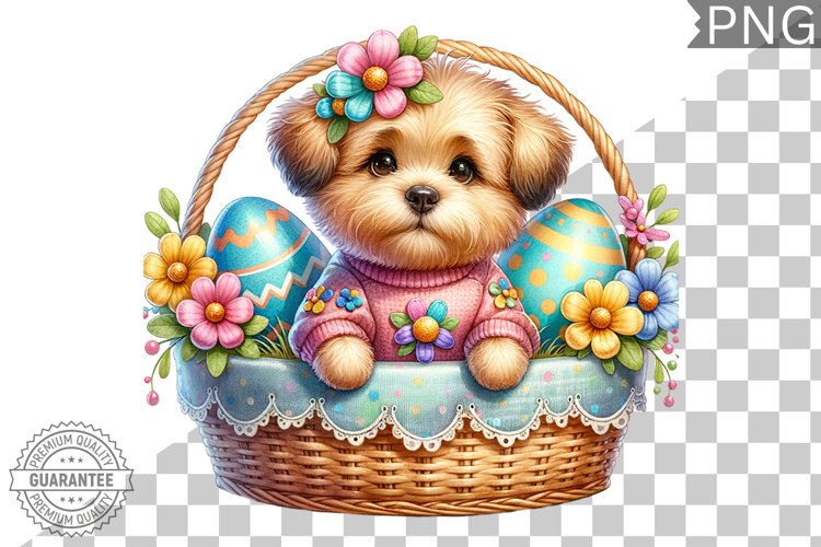 Easter Clipart Image 18