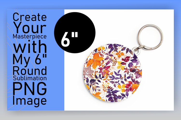 Sublimation Art Image 8