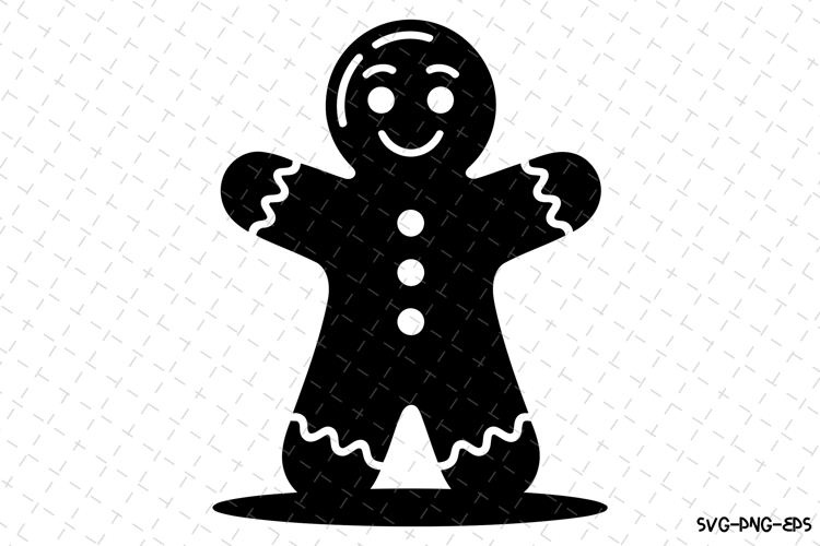 Xmas SVGs Image 17