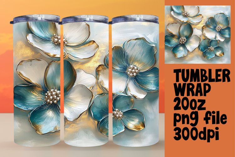 Sublimation Tumbler Designs Image 15