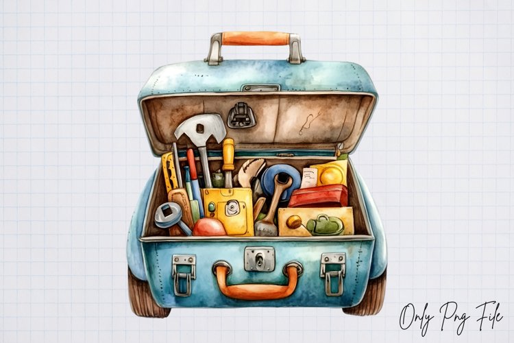 Boho Clipart Image 21