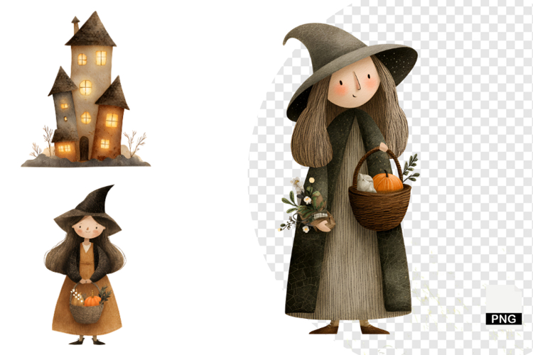 Aesthetic Clipart Image 3