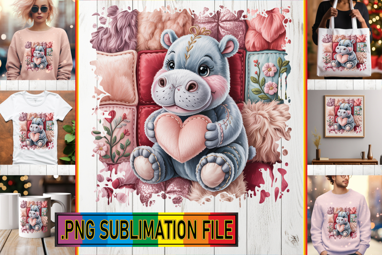 Heart Transparent Background Image 7