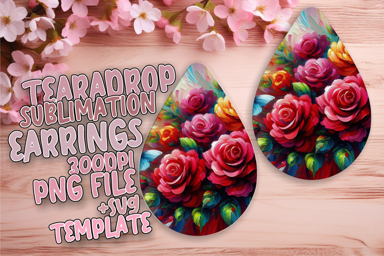 Earring Png Image 12