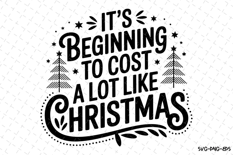 Xmas SVGs Image 3