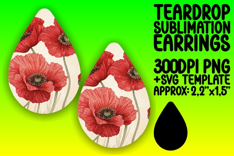 Watercolor Flower Clipart Image 16